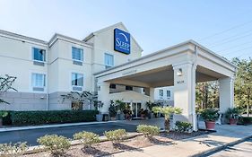 Sleep Inn & Suites University/Shands